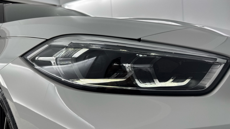 BMW 1 Series M135i xDrive 5dr Step Auto Petrol Hatchback